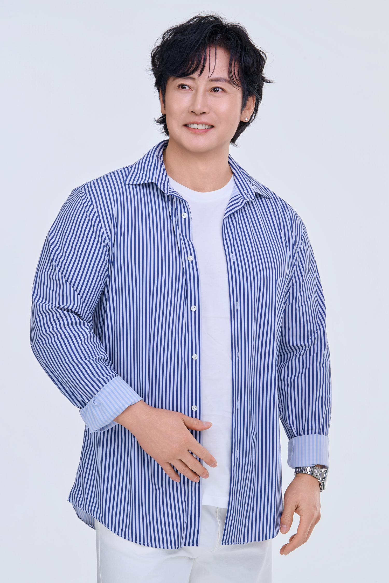 크리스조 이사장